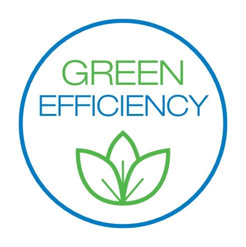 boge green efficiency
