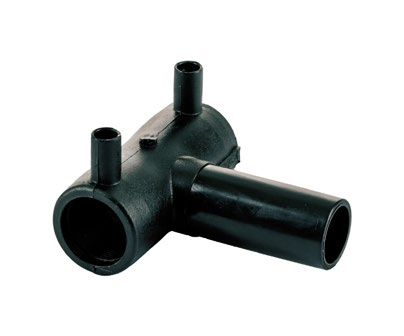 Electro Fusion Tee Fitting